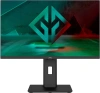 Монитор GMNG 23.8" Gaming GM-24F03 черный IPS LED 3ms 16:9 HDMI матовая HAS Piv 300cd 178гр/178гр 1920x1080 180Hz G-Sync FreeSync DP FHD 4.6кг