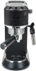 Кофеварка рожковая Delonghi EC685.BK 1350Вт черный