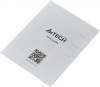 Клавиатура A4Tech FX50 серый USB slim Multimedia (FX50 GREY) кабель 1.5м