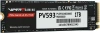 Накопитель SSD Patriot PCIe 5.0 x4 1TB PV593P1TBM28H Viper VP593 M.2 2280