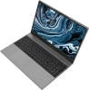 Ноутбук Digma Pro Breve Ryzen 7 5800U 16Gb SSD512Gb AMD Radeon Graphics 15.6" IPS FHD (1920x1080) Windows 11 Pro dk.grey WiFi BT Cam 4500mAh (DN15R7-ADXW02)