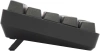 Клавиатура Оклик K713X механическая черный USB Multimedia for gamer LED