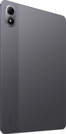 Планшет Xiaomi Redmi Pad 2 Pro 5G 7s Gen 4 (2.7) 8C RAM6Gb ROM128Gb 12.1" IPS 2560x1600 5G eSIM Android 15 графит 13Mpix 8Mpix BT WiFi microSD 2Tb 12000mAh 1314.48hrs