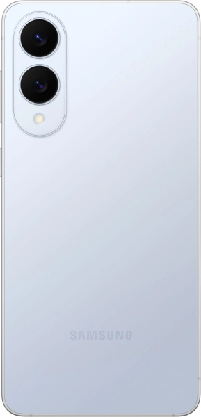 Смартфон Samsung SM-S937B Galaxy S25 Edge 256Gb 12Gb голубой моноблок 3G 4G 2Sim 6.7" 1440x3120 Android 15 200Mpix 802.11 a/b/g/n/ac/ax/be NFC GPS GSM900/1800 GSM1900 Protect