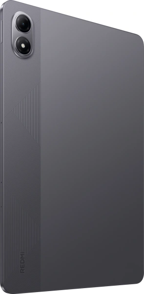 Планшет Xiaomi Redmi Pad 2 Pro 5G 7s Gen 4 (2.7) 8C RAM6Gb ROM128Gb 12.1" IPS 2560x1600 5G eSIM Android 15 графит 13Mpix 8Mpix BT WiFi microSD 2Tb 12000mAh 1314.48hrs