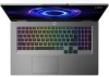 Ноутбук Lenovo LOQ 17IRX10 Core i7 14700HX 24Gb SSD1Tb NVIDIA GeForce RTX 5060 8Gb 17.3" IPS FHD (1920x1080) без ОС grey WiFi BT Cam (83JH003MRK)