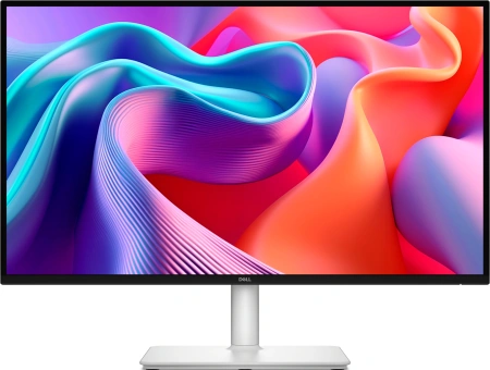 Монитор Dell 27" S2725DSM черный IPS LED 16:9 HDMI M/M матовая HAS Piv 1500:1 350cd 178гр/178гр 2560x1440 144Hz FreeSync DP QHD 6.39кг