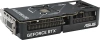 Видеокарта Asus PCI-E 5.0 DUAL-RTX5070-O12G NVIDIA GeForce RTX 5070 12Gb 192bit GDDR7 2542/28000 HDMIx1 DPx3 HDCP Ret