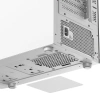 Корпус PcCooler C3B310 WH белый без БП mATX 8x120mm 4x140mm 1xUSB2.0 1xUSB3.0 audio bott PSU