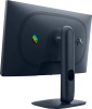 Монитор Dell 24.5" Alienware AW2525HM черный IPS LED 0.5ms 16:9 HDMI матовая HAS Piv 1000:1 400cd 178гр/178гр 1920x1080 320Hz FreeSync Premium DP FHD USB 6.07кг