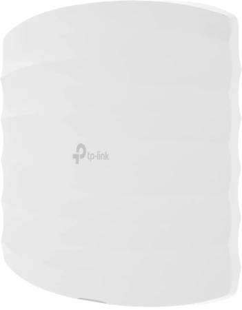 Точка доступа TP-Link EAP225 AC1350 10/100/1000BASE-TX белый