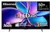 Телевизор QLED Hisense 85" 85E7Q PRO черный 4K Ultra HD 120Hz MEMC DVB-T DVB-T2 DVB-C DVB-S DVB-S2 USB WiFi Smart TV