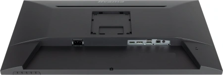 Монитор Iiyama 27" ProLite XUB2793HSU-B6 черный IPS LED 1ms 16:9 HDMI M/M матовая HAS Piv 250cd 178гр/178гр 1920x1080 100Hz DP FHD USB 5.4кг