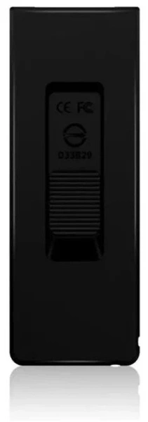Флеш Диск Silicon Power 32Gb Ultima U03 SP032GBUF2U03V1K USB2.0 черный