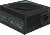 Блок питания Azza ATX 750W PSAZ-750G 80+ gold (20+4pin) APFC 120mm fan 6xSATA Cab Manag RTL