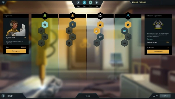 Игра для ПК 505 Games Quarantine (12+)