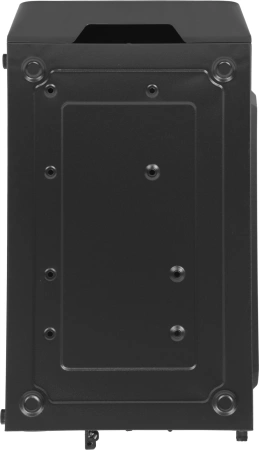 Корпус Formula Air Mesh G4 черный без БП mATX 2x120mm 1xUSB2.0 1xUSB3.0 audio