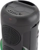 Минисистема Digma D-MC1721 черный 10Вт FM USB BT micro SD