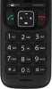 Трубка доп. Dect Gigaset AS690HX черный для AS690