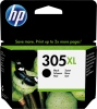 Картридж струйный HP 305XL 3YM62AE черный печ.гол.в компл. (240стр.) для HP DeskJet 2320/2710/2720