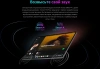 Планшет Teclast T50Plus 2025 T7280 (2.2) 8C RAM8Gb ROM256Gb 10.95" IPS 1920x1200 Android 15 серый 13Mpix 8Mpix BT WiFi microSD 1Tb 8000mAh 15hr