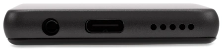 Плеер Hi-Fi Flash Digma M5 BT 32Gb черный/2.4"/FM/microSD/microSDHC
