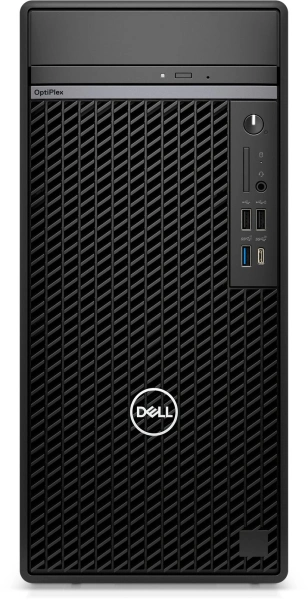 ПК Dell Optiplex 7020 PLUS MT i7 14700 (2.1) 16Gb SSD512Gb UHDG 770/DVDRW CR Windows 11 Pro GbitEth 260W мышь клавиатура черный (7020-7160)