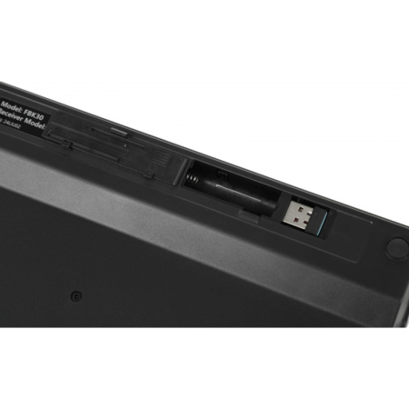 A4Tech FBK30 BLACKCURRANT