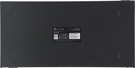 Коммутатор TP-Link SG3452X (L2+) 48x1Гбит/с 4SFP+ управляемый