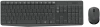 Клавиатура + мышь Logitech MK235 клав:серый мышь:серый USB беспроводная (920-007948)