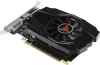 Видеокарта Biostar PCI-E 3.0 VN1034TB46 NVIDIA GeForce GT 1030 4Gb 64bit DDR4 1152/2000 DVIx1 HDMIx1 HDCP Ret