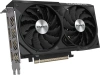 Видеокарта Gigabyte PCI-E 4.0 GV-N406TWF2OC-8GD NVIDIA GeForce RTX 4060TI 8Gb 128bit GDDR6 2550/18000 HDMIx2 DPx2 HDCP Ret