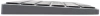 Клавиатура Оклик K867W серый/черный USB беспроводная BT/Radio slim Multimedia (2002130)