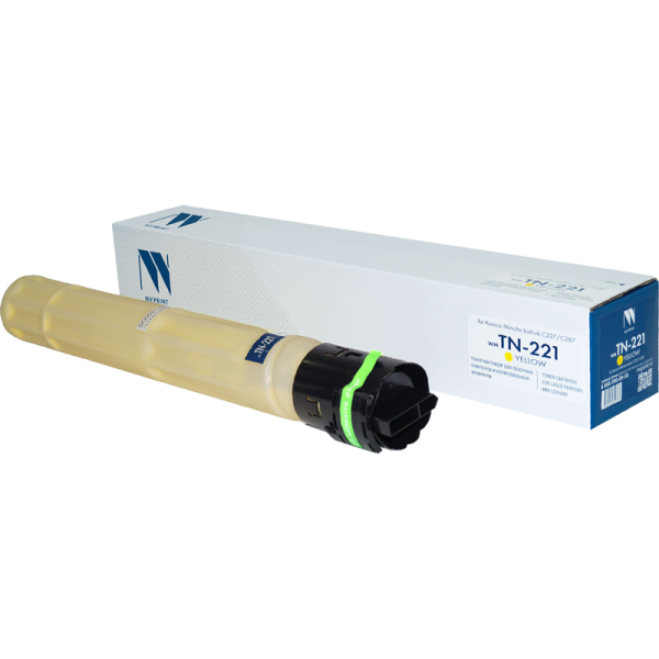 NV-PRINT NV-TN-221Y