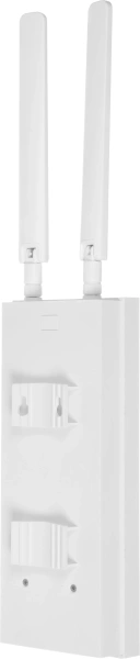 Повторитель беспроводного сигнала Cudy RE1200 OUTDOOR AC1200 Wi-Fi белый