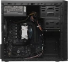 ПК Amur Нарвал B7I21 MT i3 12100 (3.3) 16Gb SSD256Gb UHDG 730 FreeDOS GbitEth 400W мышь клавиатура черный (RUS) (2147002)
