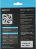 Вентилятор для корпуса Lian-Li Uni Fan ALV2 120 V2 ARGB 120х120x28 белый 4-pin 28.7дБ (G99.12ALV21W.00) Ret