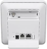 Роутер Huawei B320-323 (51060JWD) 10/100/1000BASE-TX/4G cat. 4 белый