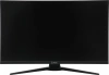 Монитор Delta Computers 27" Сова OM270I черный IPS 5ms 16:9 HDMI M/M матовая HAS Piv 1000:1 300cd 178гр/178гр 2560x1440 75Hz FreeSync DP 2K 5.7кг (RUS)