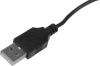 Мышь Defender Accura MM-362 черный оптическая 1600dpi USB 5but (52362)