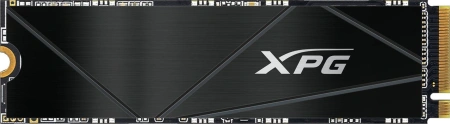 Накопитель SSD A-Data PCIe 4.0 x4 2TB SGAMMIXS50C-2000G-CS Gammix S50 Core XPG M.2 2280