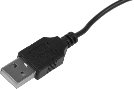 Мышь Defender Accura MM-362 черный оптическая 1600dpi USB 5but (52362)