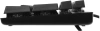 Клавиатура Logitech G412 SE механическая черный USB Multimedia for gamer LED (920-010440) кабель 1.8м