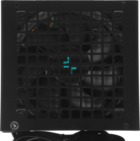 Блок питания Deepcool ATX 350W PF350 80 PLUS WHITE (20+4pin) APFC 120mm fan 6xSATA RTL
