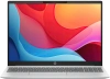 Ноутбук HP Pavilion 16-ag0008ny Ryzen 5 8540U 16Gb SSD512Gb AMD Radeon 740M 16" IPS WUXGA (1920x1200) FreeDOS silver WiFi BT Cam (B90TJEA)