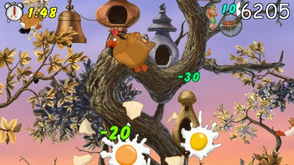 Игра для ПК Topware Interactive Chicken Shoot - Gold (6+)