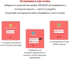 Роутер беспроводной Mercusys MW305R N300 10/100BASE-TX белый