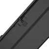 Клавиатура A4Tech WS87 Naraka механическая черный/красный USB беспроводная BT/Radio for gamer LED (WS87)