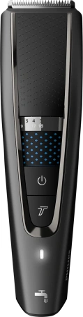 Машинка для стрижки Philips HC7650/15 черный