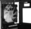 Корпус Formula Mana черный без БП ATX 4x120mm 2xUSB2.0 1xUSB3.0 audio bott PSU